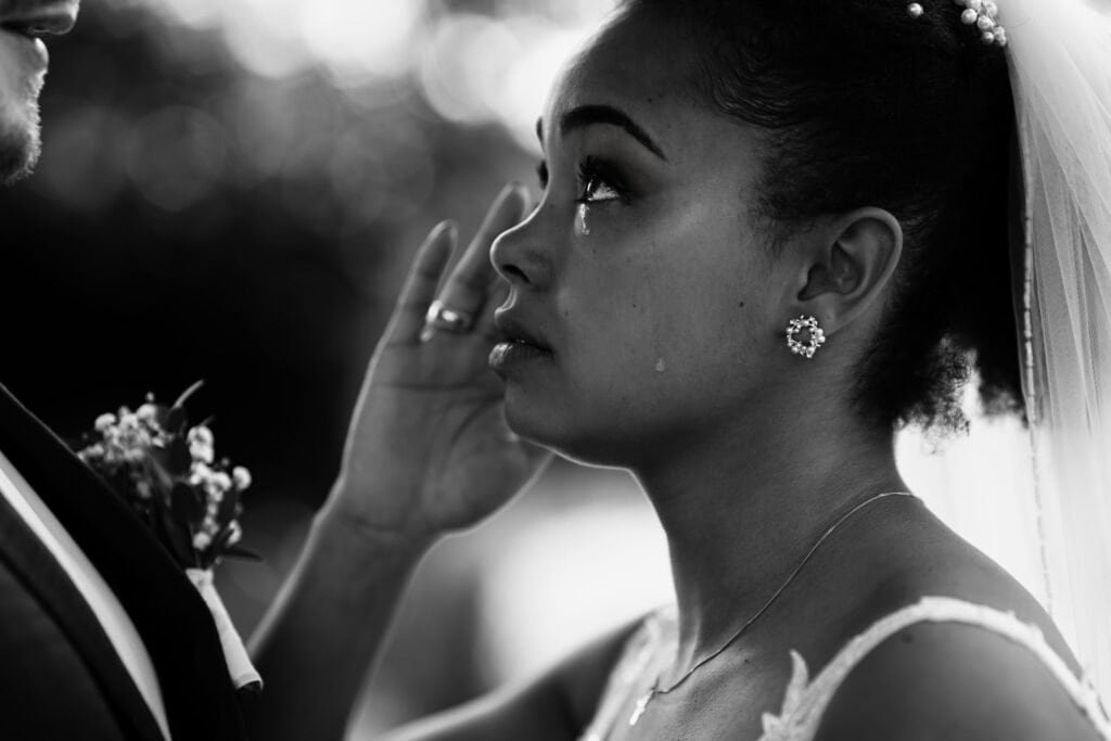 Emotionale Hochzeitsreportage in München, Hochzeitsfotograf München.